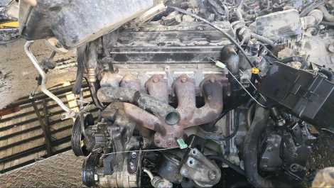 Купить Двигатель для Chevrolet Lacetti