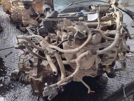 Купить Акпп для Chevrolet Lacetti