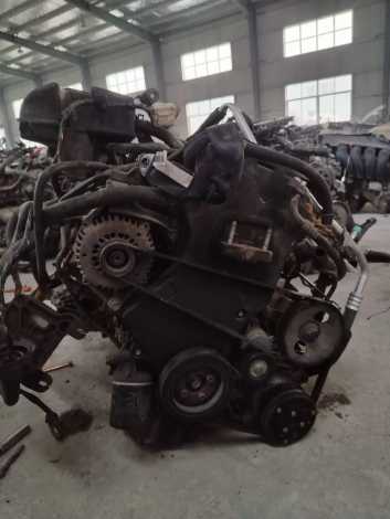 Купить Двигатель для Chevrolet Rezzo