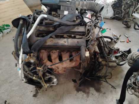 Купить Акпп для Chevrolet Rezzo