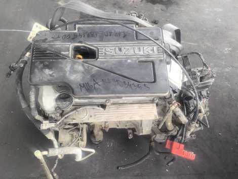 Купить Двигатель для Suzuki SX4