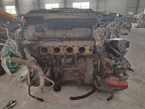 Купить Акпп для Suzuki SX4