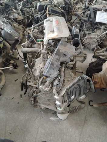 Купить Двигатель для Toyota RAV4