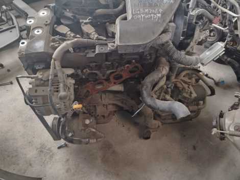 Купить Акпп для Nissan X-Trail