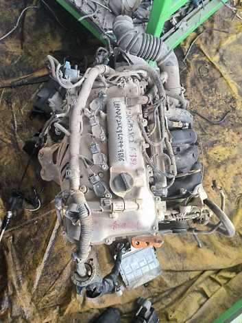 Купить Двигатель для Toyota Corolla