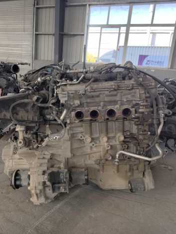 Купить Двигатель для Toyota Corolla