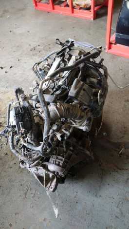 Купить Двигатель для Toyota RAV4