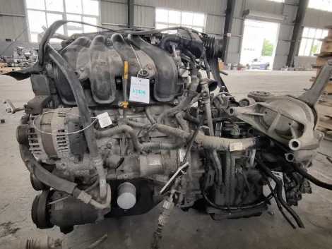 Купить Двигатель для Nissan Qashqai