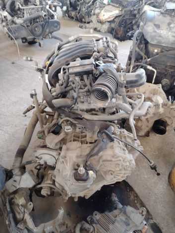 Купить Акпп для Nissan Qashqai