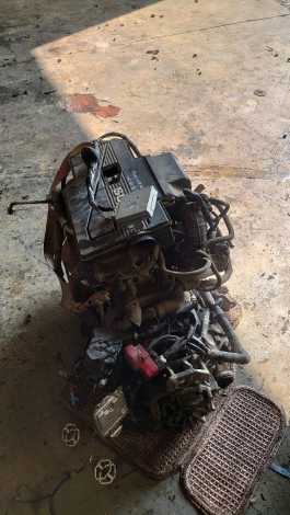 Купить Двигатель для Suzuki SX4