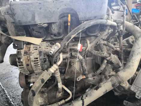 Купить Двигатель для Nissan Qashqai
