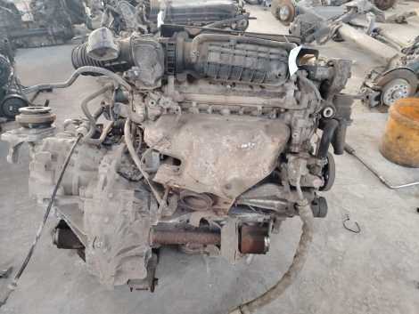 Купить Акпп для Nissan Qashqai