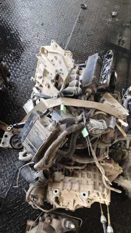 Купить Двигатель для Nissan Qashqai