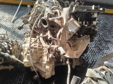 Купить Акпп для Nissan Qashqai