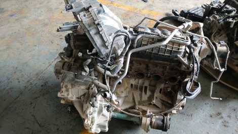 Купить Двигатель для Nissan Qashqai