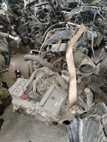 Купить Акпп для Nissan Qashqai