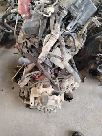 Купить Акпп для Suzuki SX4