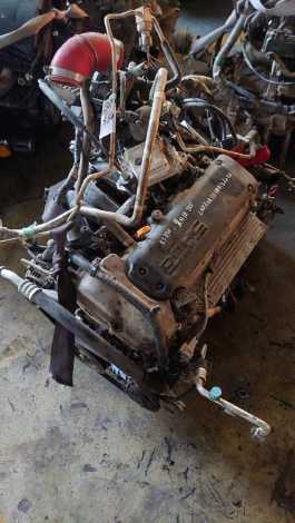 Купить Двигатель для Suzuki SX4