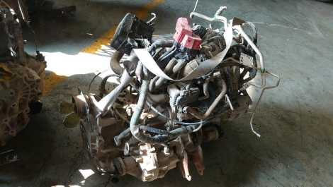 Купить Двигатель для Suzuki SX4