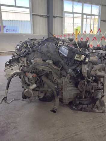 Купить Двигатель для Nissan Tiida