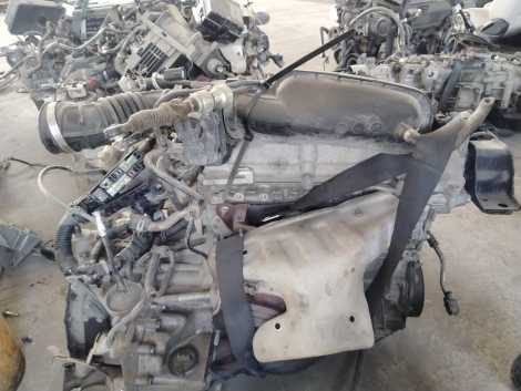 Купить Акпп для Nissan Tiida