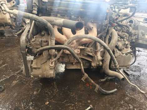 Купить Двигатель для Chevrolet Lacetti