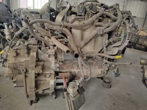 Купить Акпп для Chevrolet Lacetti