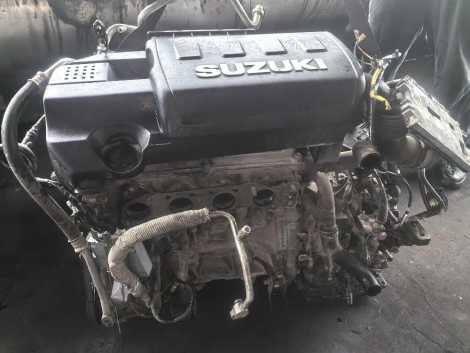 Купить Двигатель для Suzuki Swift