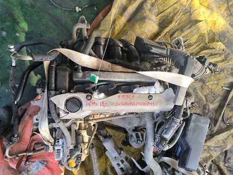 Купить Двигатель для Toyota RAV4