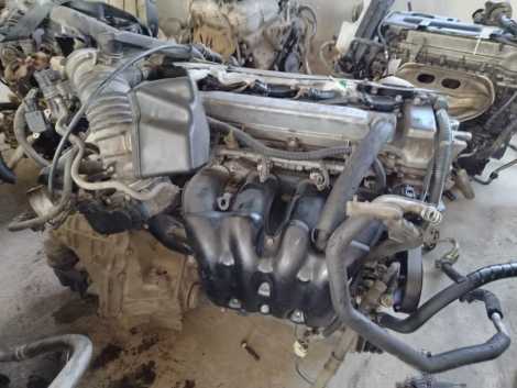 Купить Двигатель для Toyota Camry