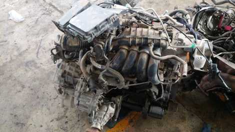 Купить Двигатель для Nissan X-Trail