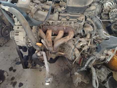 Купить Акпп для Nissan X-Trail