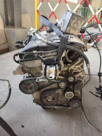 Купить Двигатель для Mitsubishi ASX