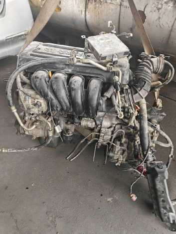 Купить Двигатель для Toyota Corolla