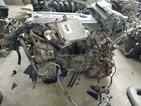 Купить Акпп для Toyota Corolla