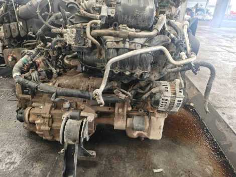 Купить Акпп для Suzuki Swift