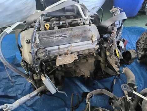 Купить Двигатель для Suzuki Swift