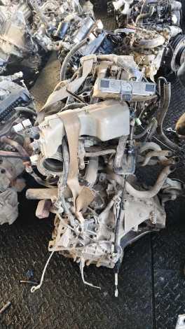 Купить Двигатель для Toyota Corolla