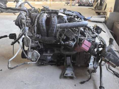 Купить Двигатель для Mitsubishi Outlander