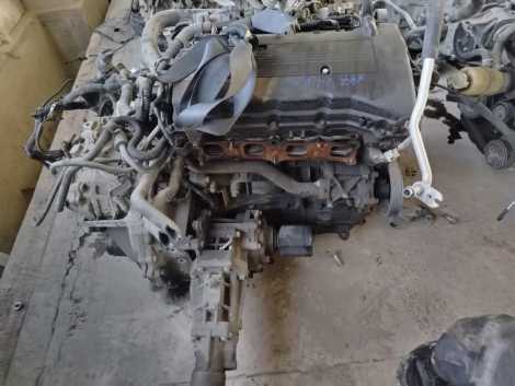 Купить Акпп для Mitsubishi Outlander