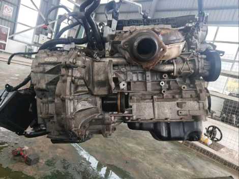 Купить Двигатель для Peugeot 4008