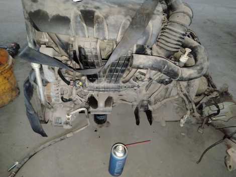 Купить Акпп для Peugeot 4008