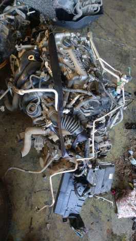 Купить Двигатель для Toyota Corolla Rumion