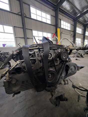 Купить Двигатель для Subaru Legacy