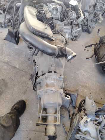 Купить Акпп для Subaru Legacy