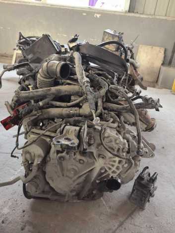 Купить Двигатель для Mitsubishi Lancer