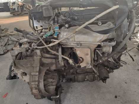 Купить Акпп для Volvo S80