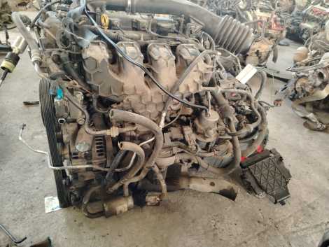 Купить Двигатель для Volvo S80