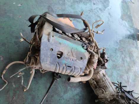 Купить Двигатель для Mitsubishi ASX