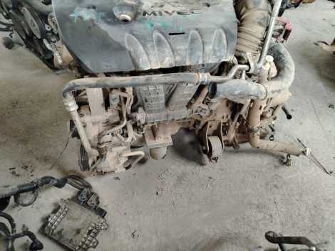 Купить Акпп для Mitsubishi ASX